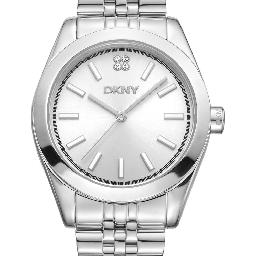 Dkny DK1L029M Donna Grigio 150036
