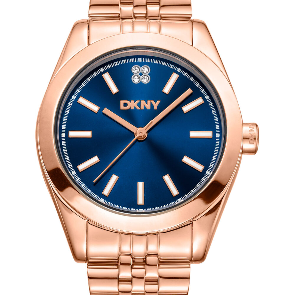Dkny DK1L029M Donna Giallo 150038