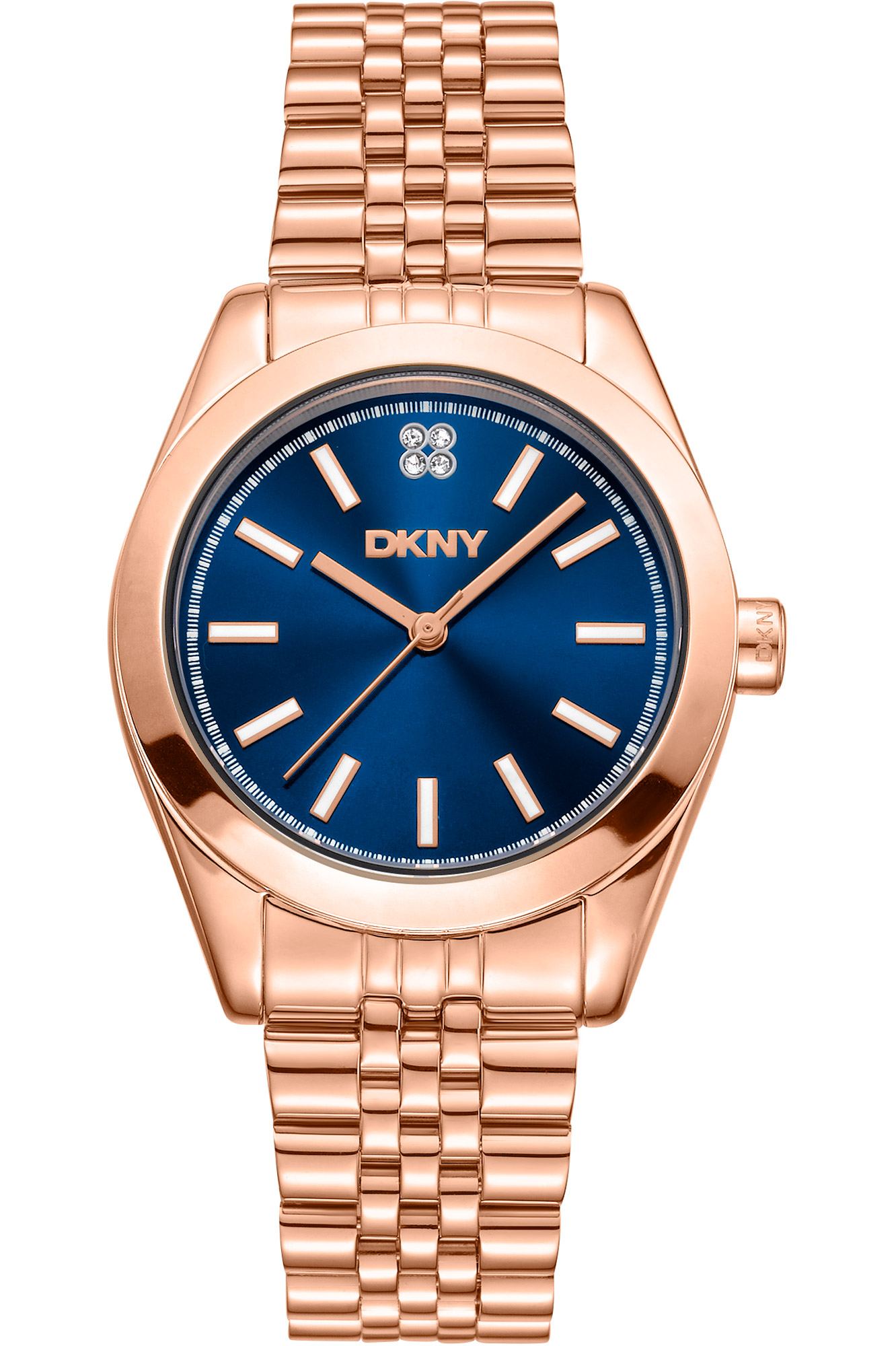 Dkny DK1L029M Donna Giallo 150038
