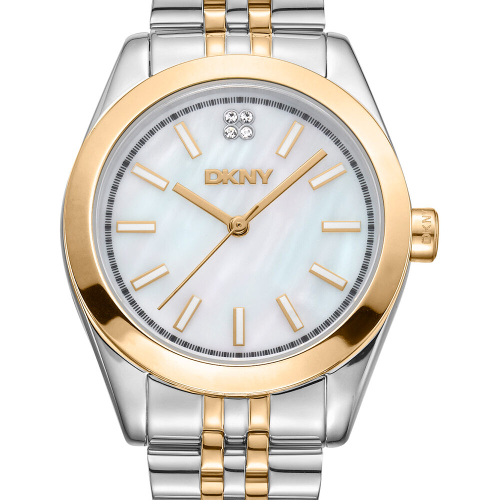 Dkny DK1L029M Donna Grigio 150039