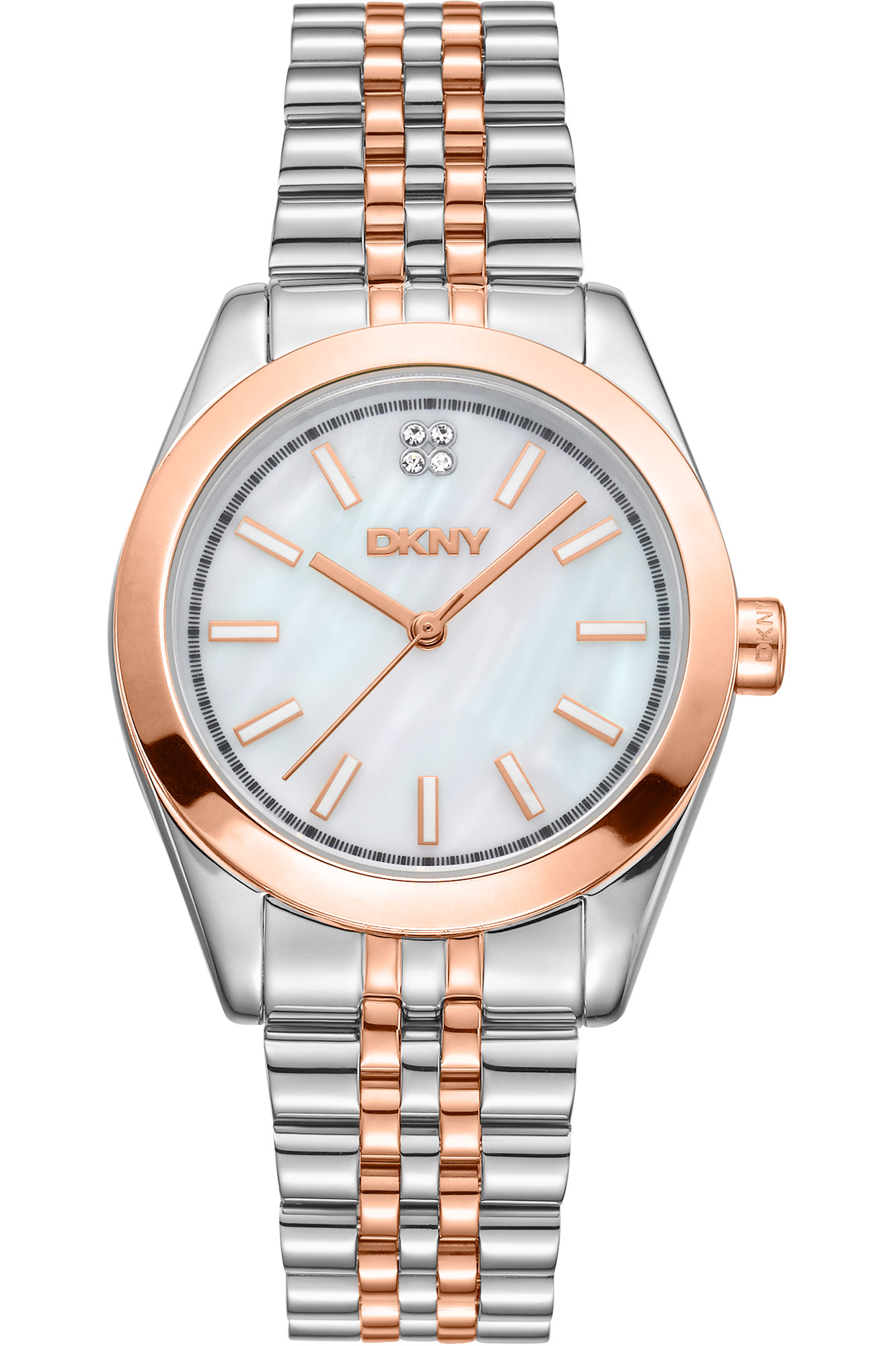 Dkny DK1L029M Donna Grigio 150041
