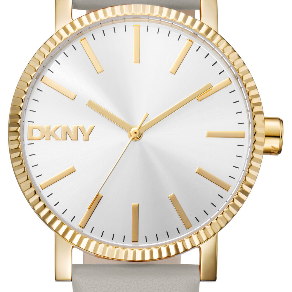 Dkny DK1L034L Donna Grigio 150046