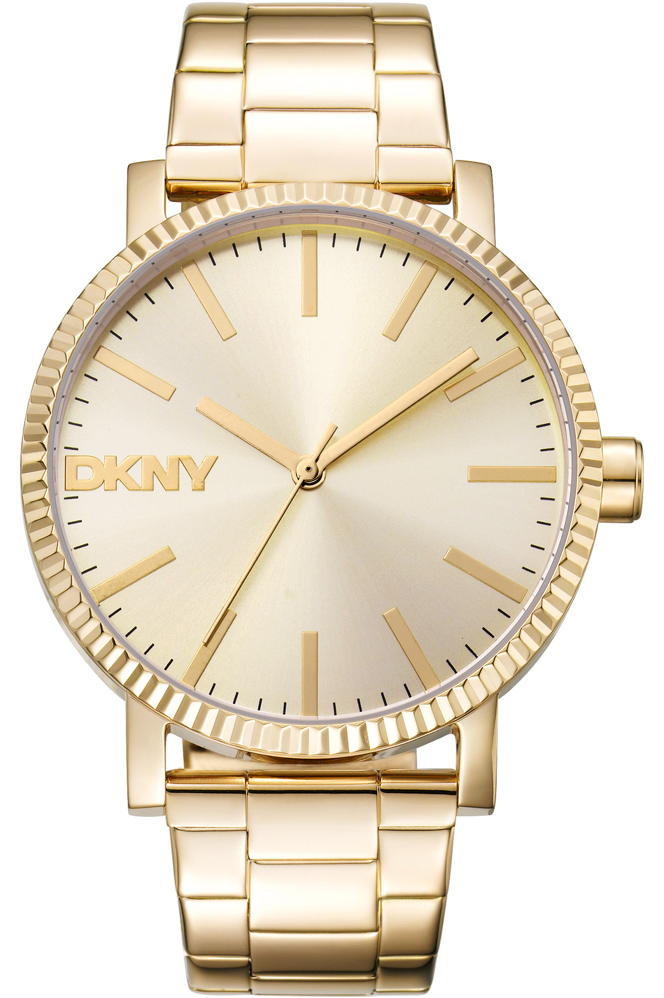 Dkny DK1L034M Donna Giallo 150048
