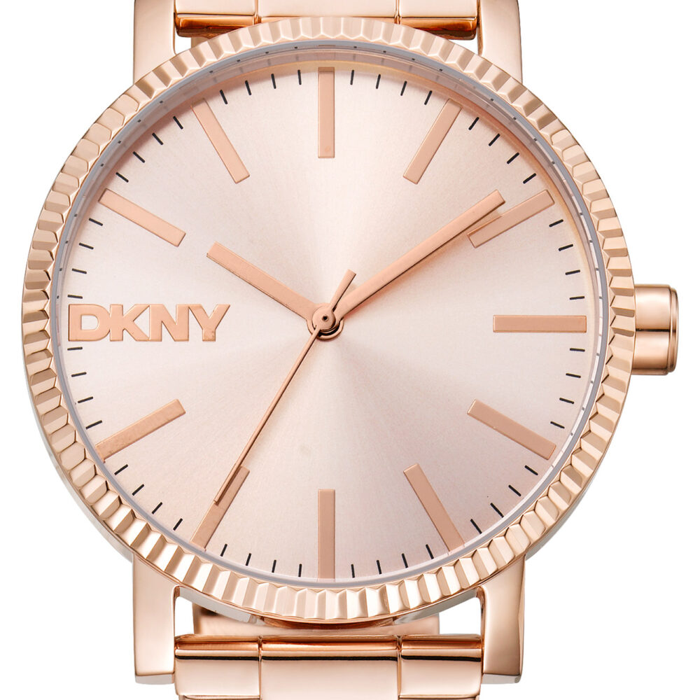 Dkny DK1L034M Donna Giallo 150050