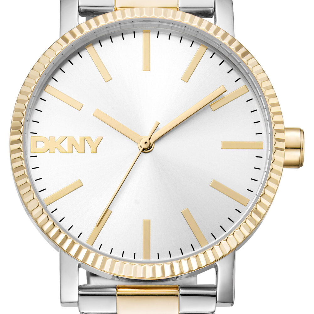 Dkny DK1L034M Donna Grigio 150051