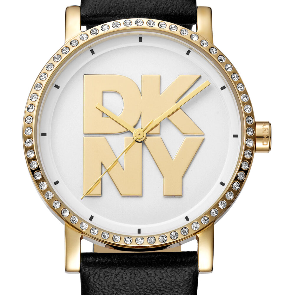Dkny DK1L035L Donna Nero 150052