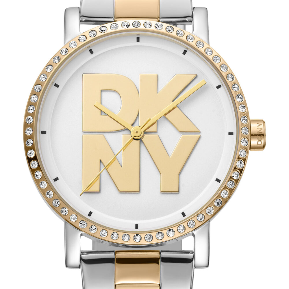 Dkny DK1L035M Donna Grigio 150055