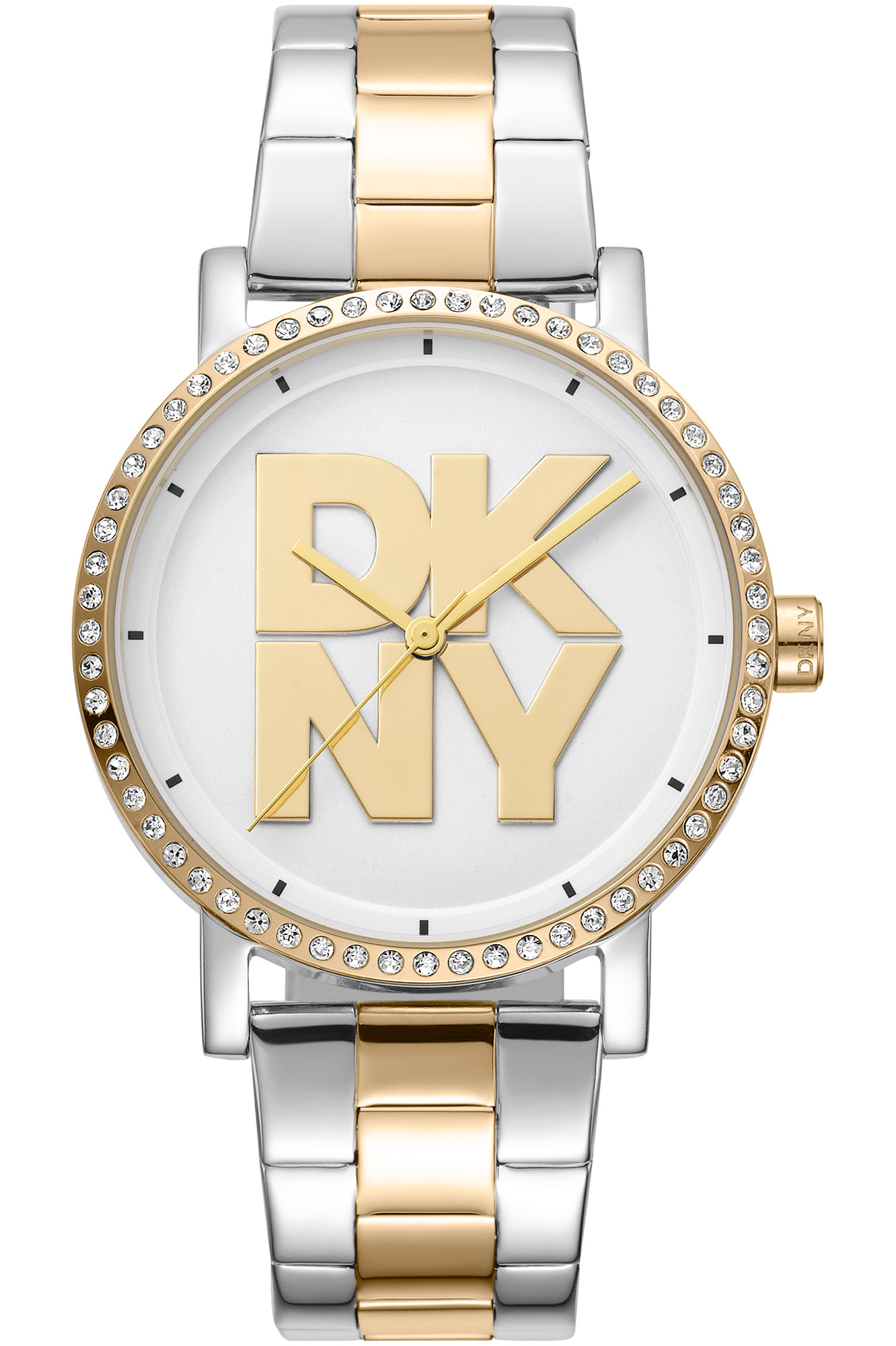 Dkny DK1L035M Donna Grigio 150055