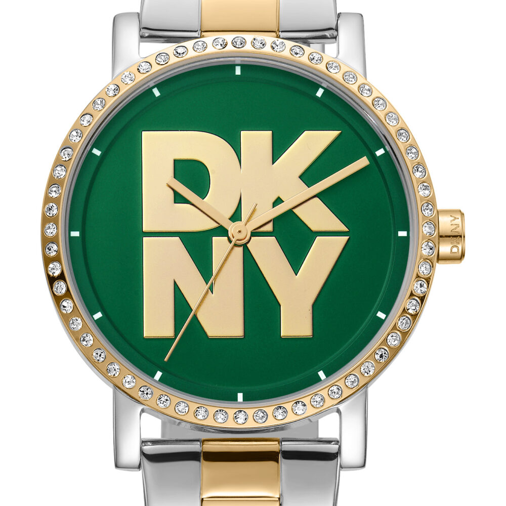 Dkny DK1L035M Donna Grigio 150056