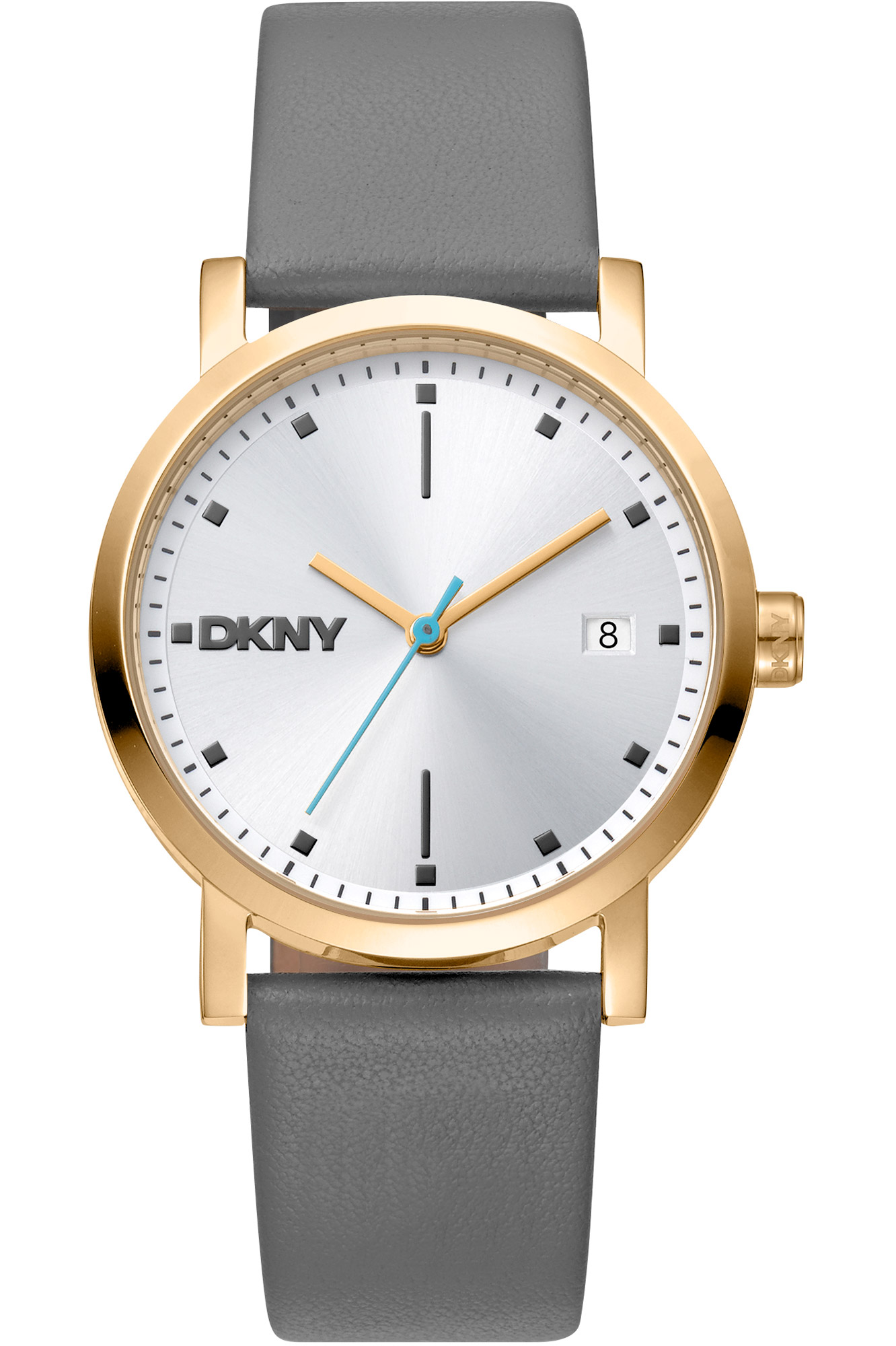 Dkny DK1L036L Donna Grigio 150060