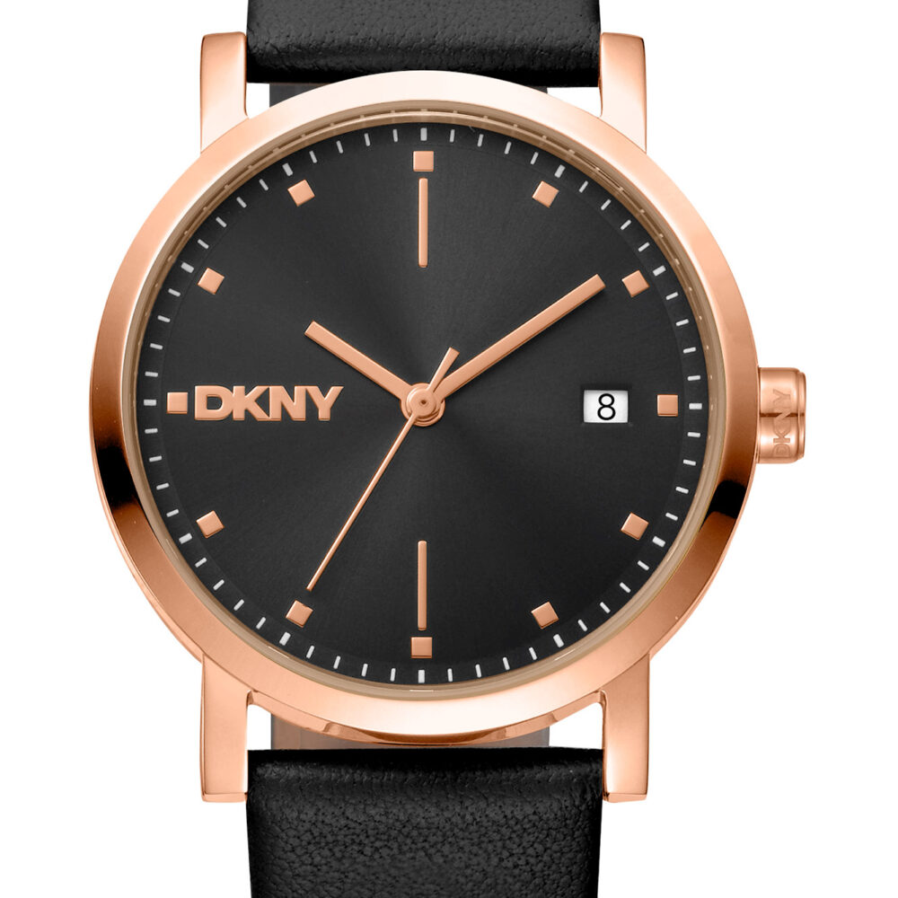 Dkny DK1L036L Donna Nero 150061