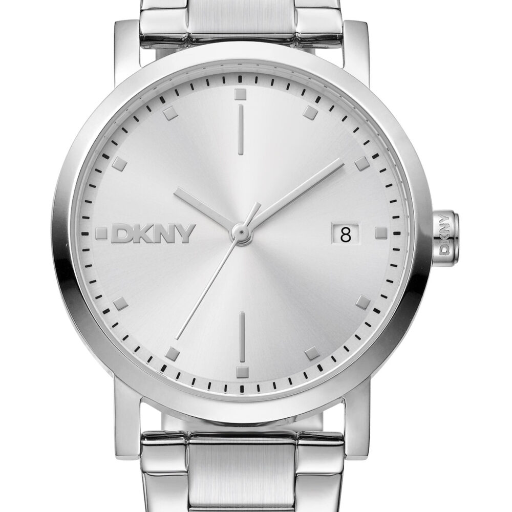Dkny DK1L036M Donna Grigio 150062