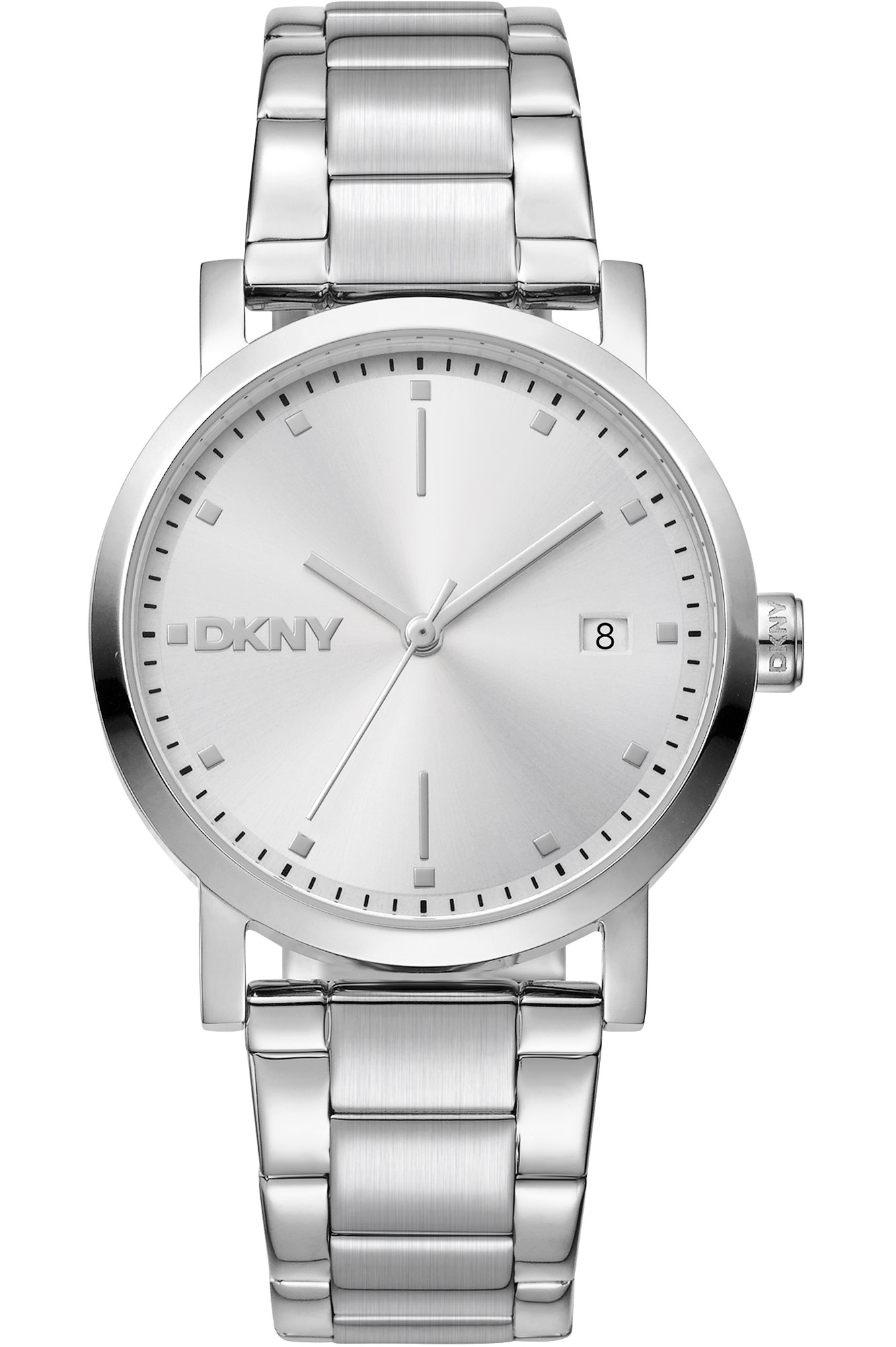 Dkny DK1L036M Donna Grigio 150062