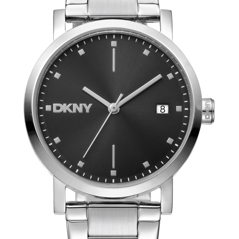 Dkny DK1L036M Donna Grigio 150063