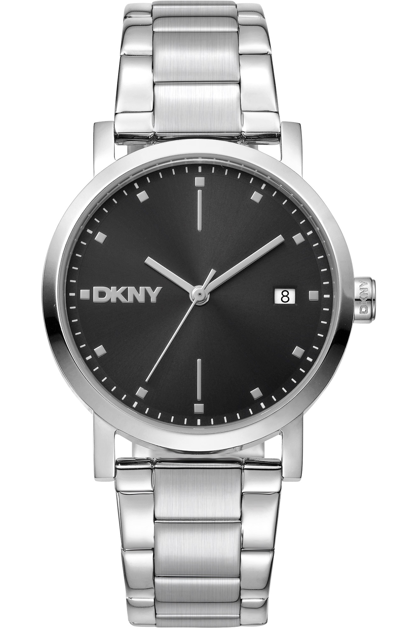 Dkny DK1L036M Donna Grigio 150063
