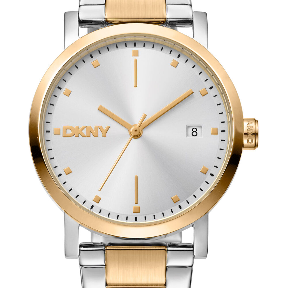 Dkny DK1L036M Donna Grigio 150067