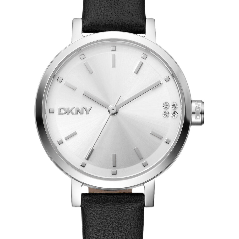 Dkny DK1L038L Donna Nero 150070