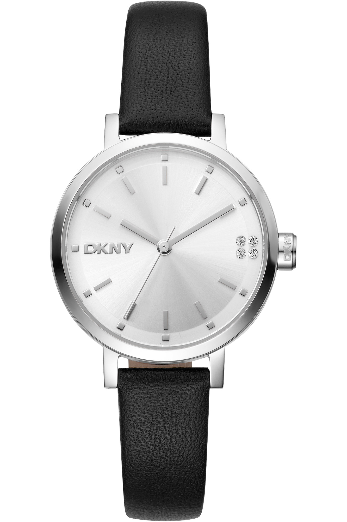 Dkny DK1L038L Donna Nero 150070