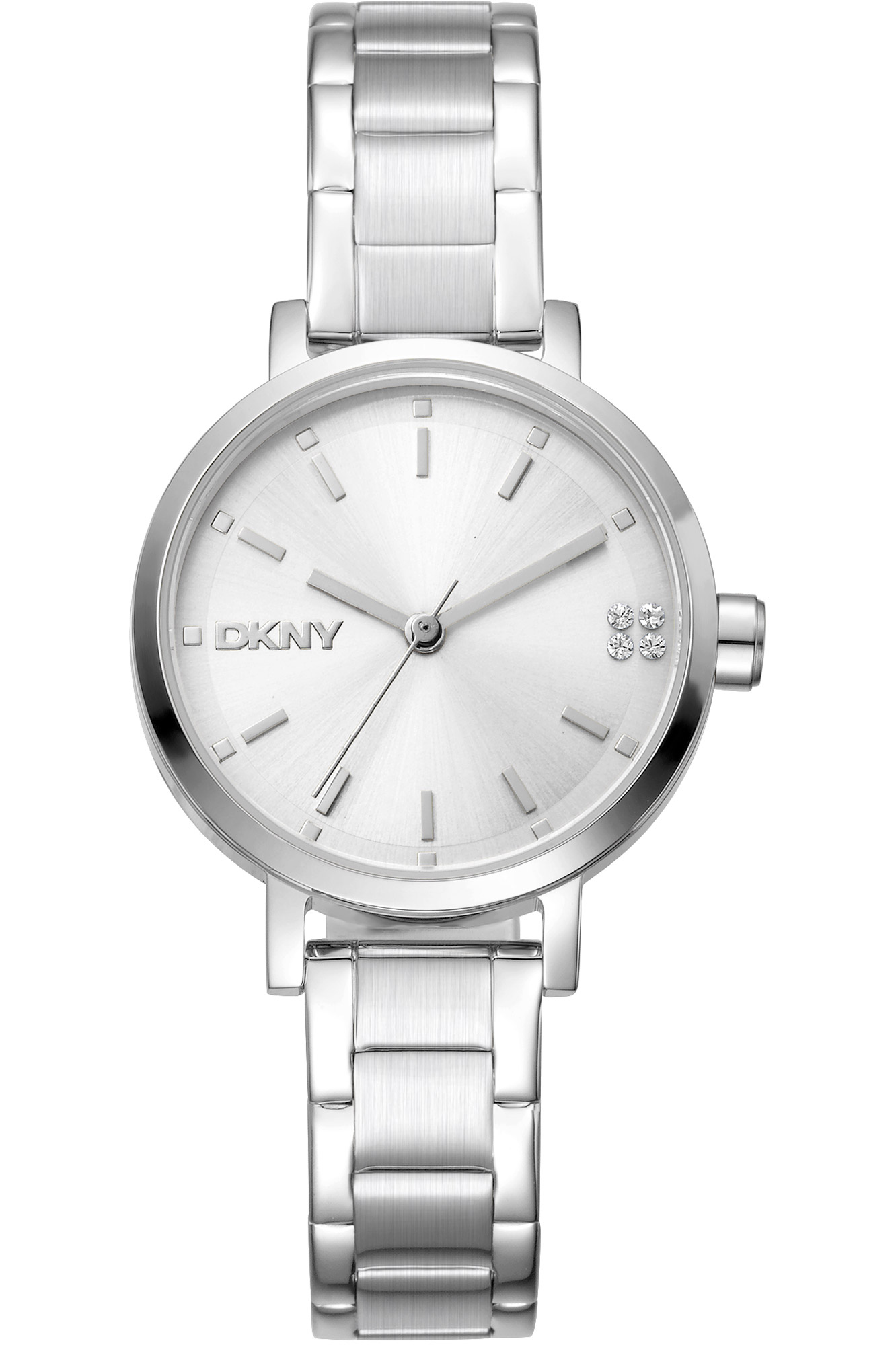 Dkny DK1L038M Donna Grigio 150073