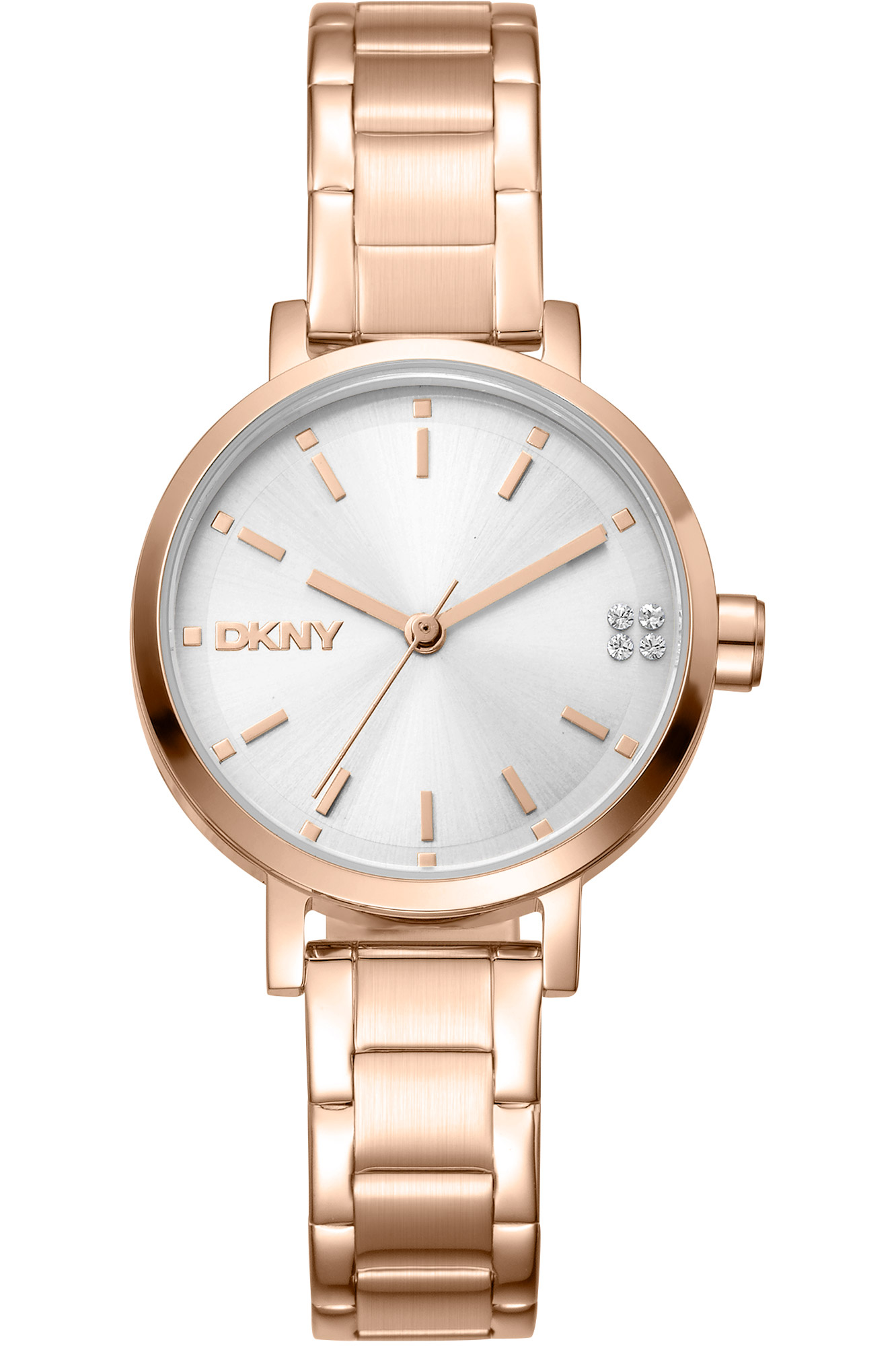 Dkny DK1L038M Donna Giallo 150074