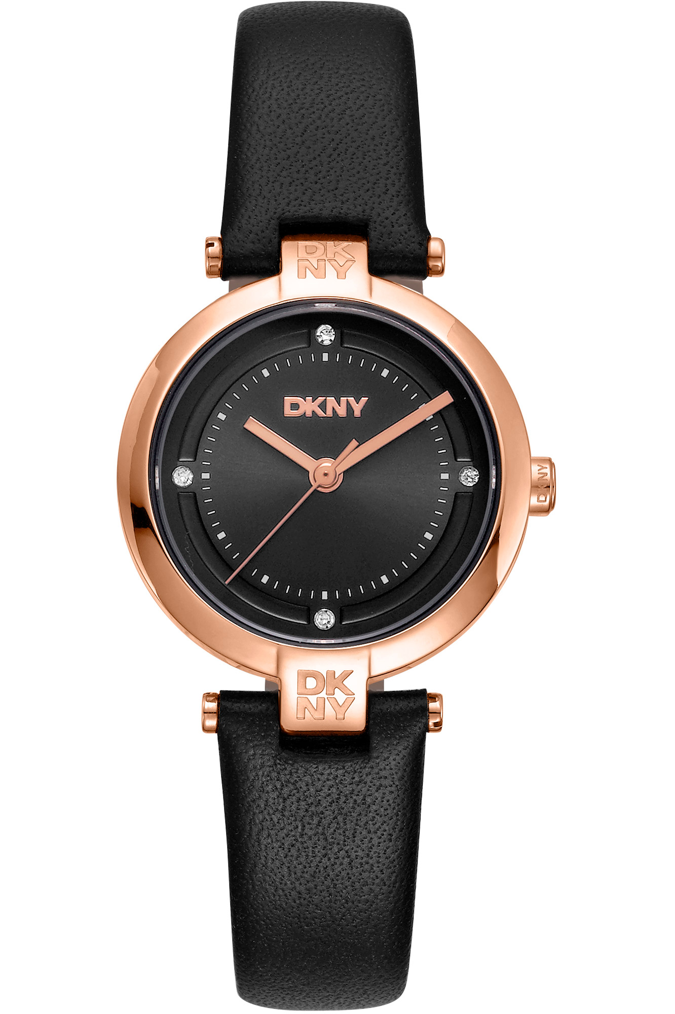 Dkny DK1L043L Donna Nero 150078