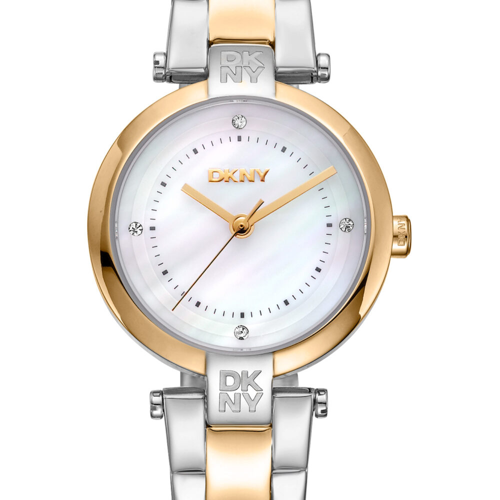 Dkny DK1L043M Donna Grigio 150081