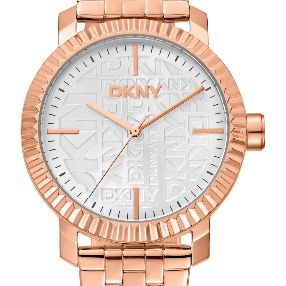 Dkny DK1L053M Donna Giallo 150084