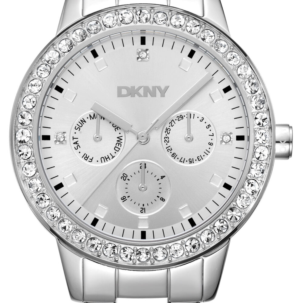 Dkny DK1L055M Donna Grigio 150088