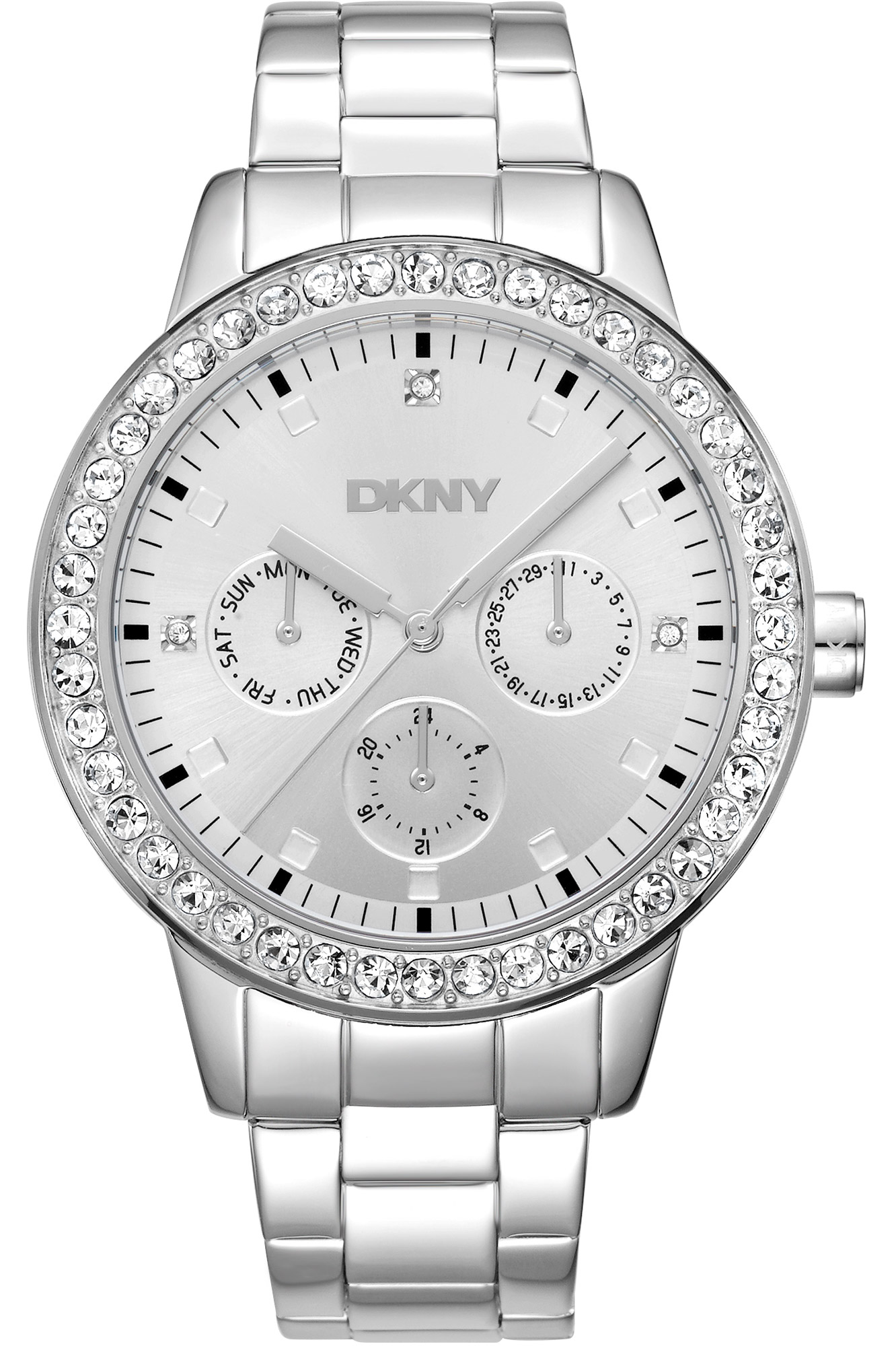 Dkny DK1L055M Donna Grigio 150088