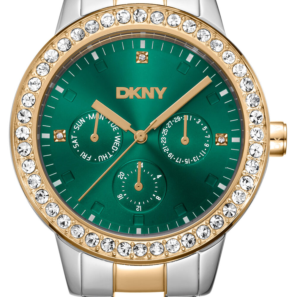 Dkny DK1L055M Donna Grigio 150091