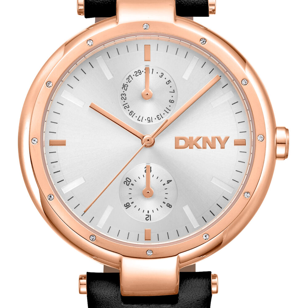 Dkny DK1L066L Donna Nero 150093