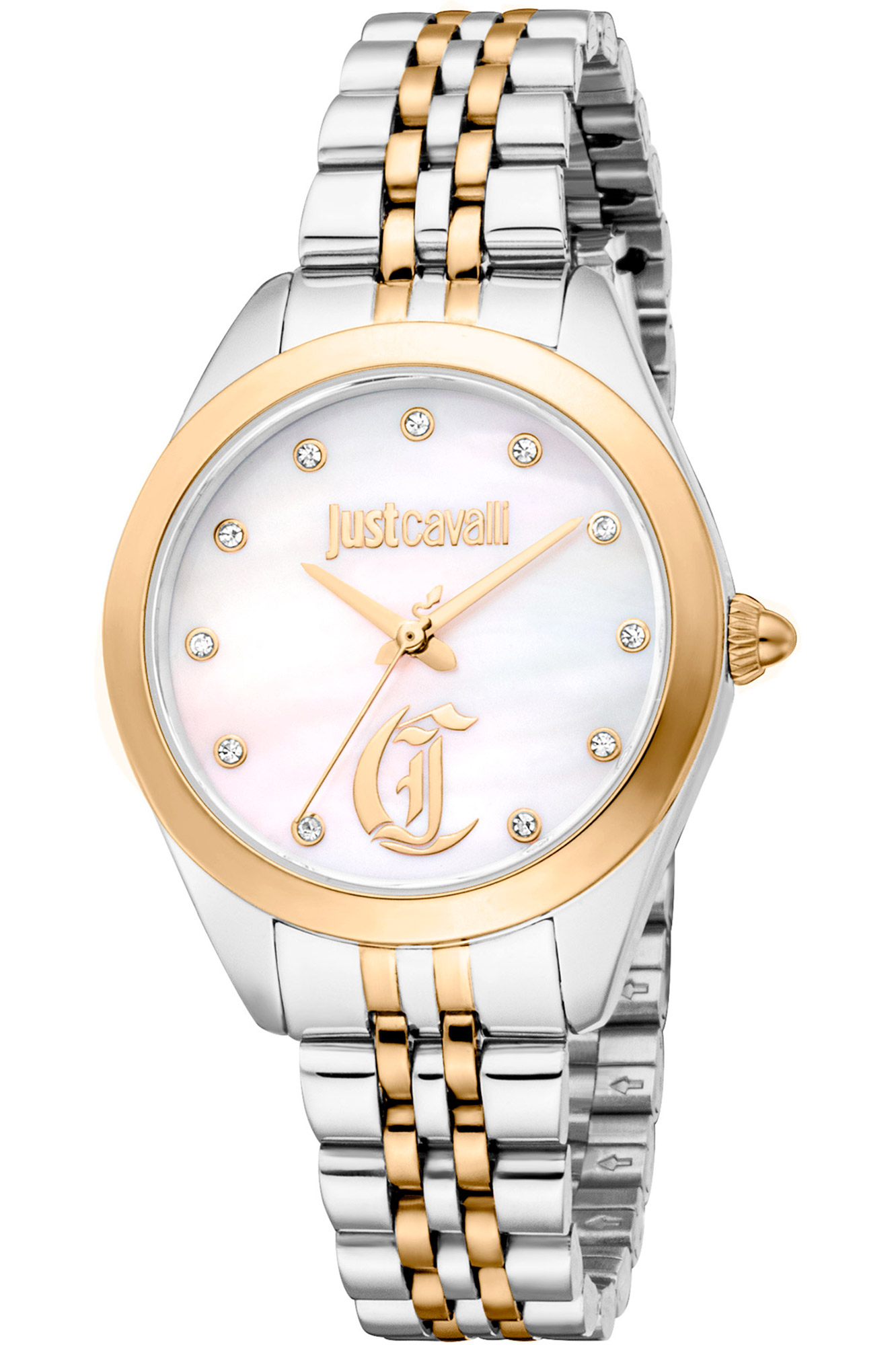 Just Cavalli JC1L309M Donna Giallo 150456