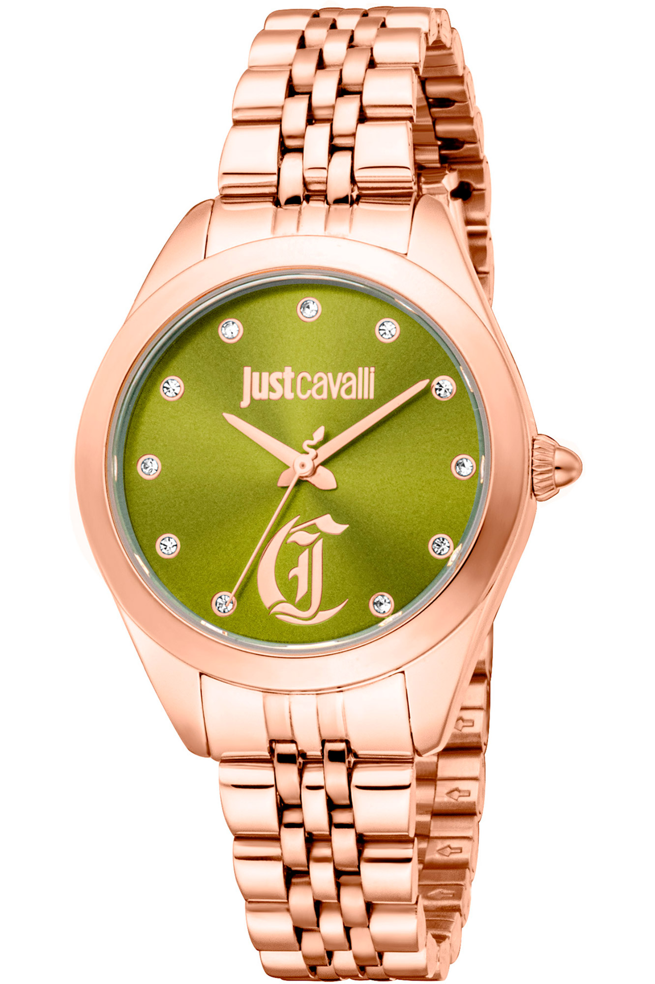 Just Cavalli JC1L309M Donna Giallo 150457