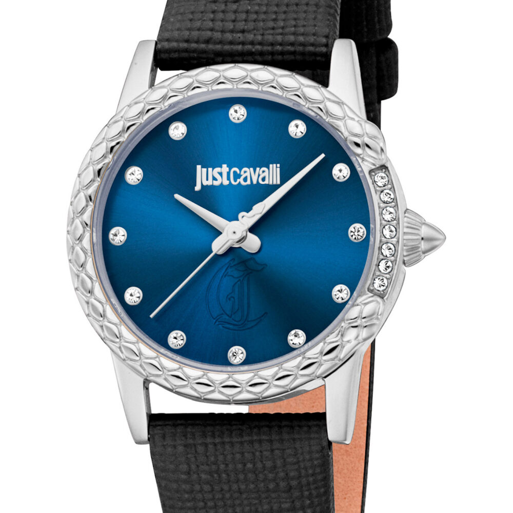 Just Cavalli JC1L310L Donna Nero 150459
