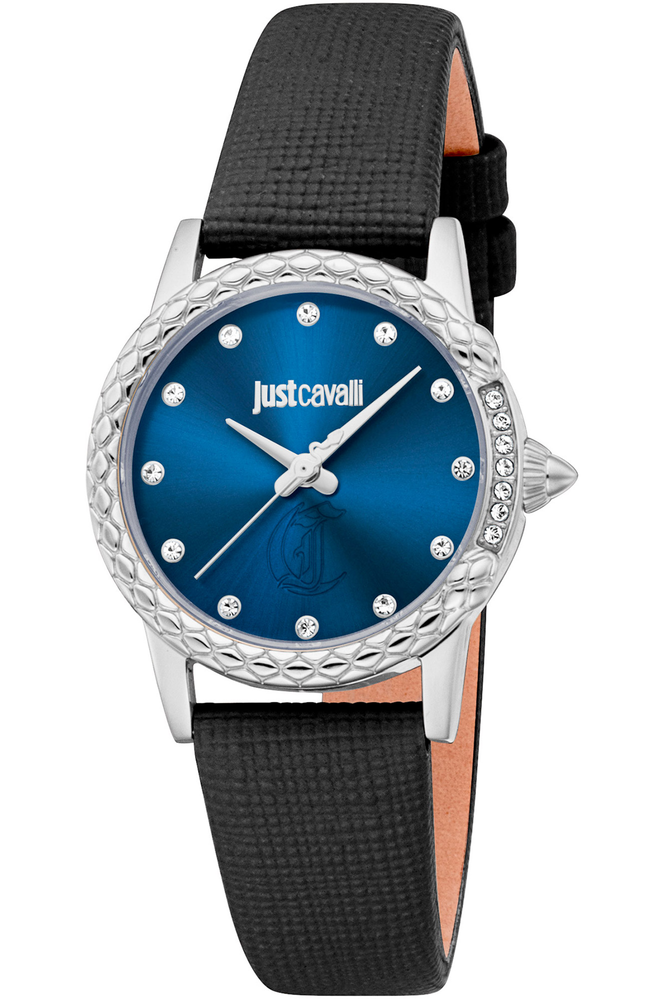 Just Cavalli JC1L310L Donna Nero 150459