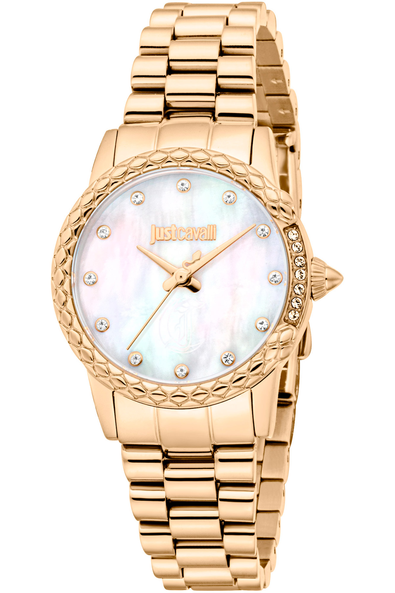 Just Cavalli JC1L310M Donna Giallo 150462