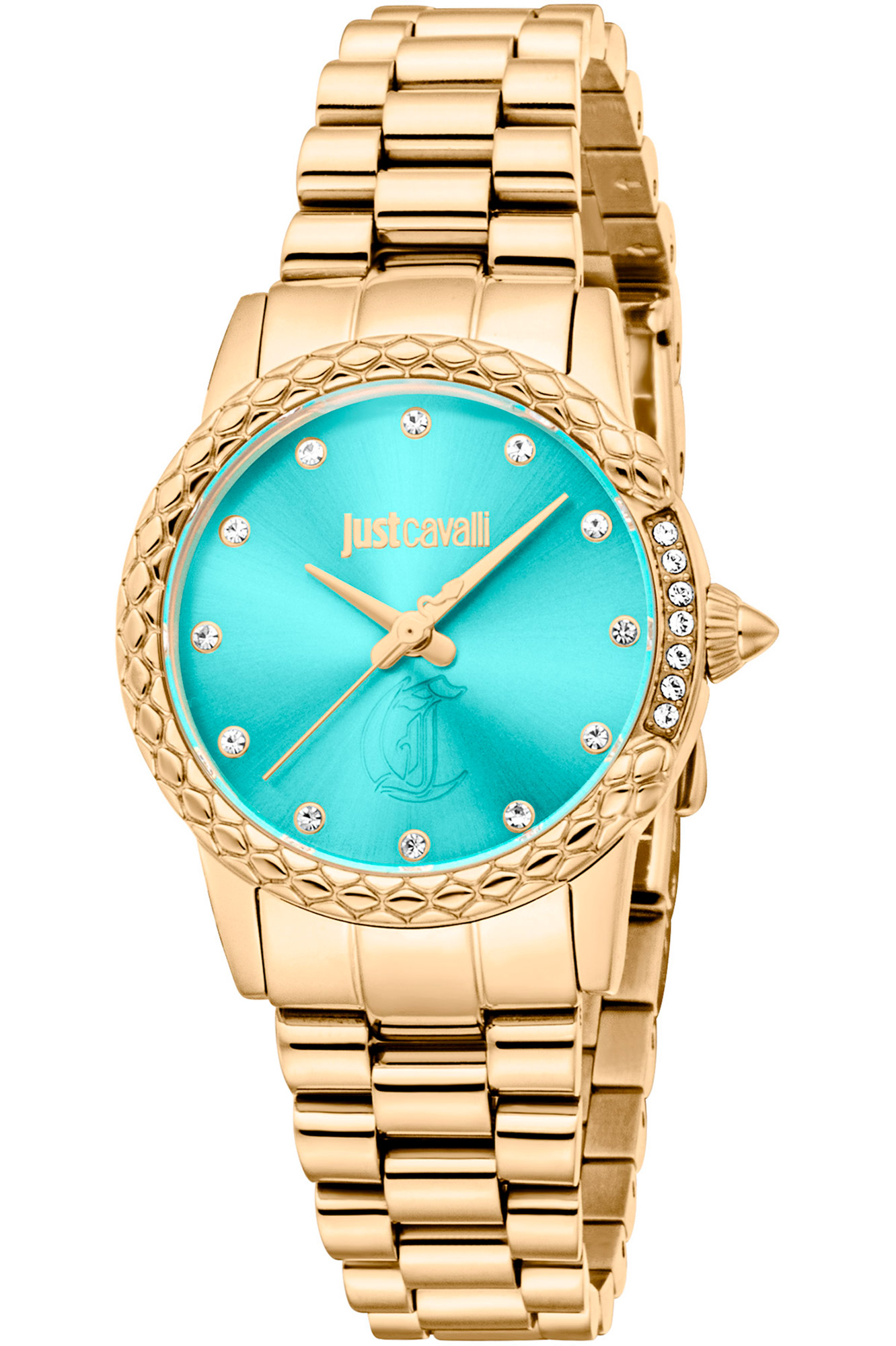 Just Cavalli JC1L310M Donna Giallo 150463