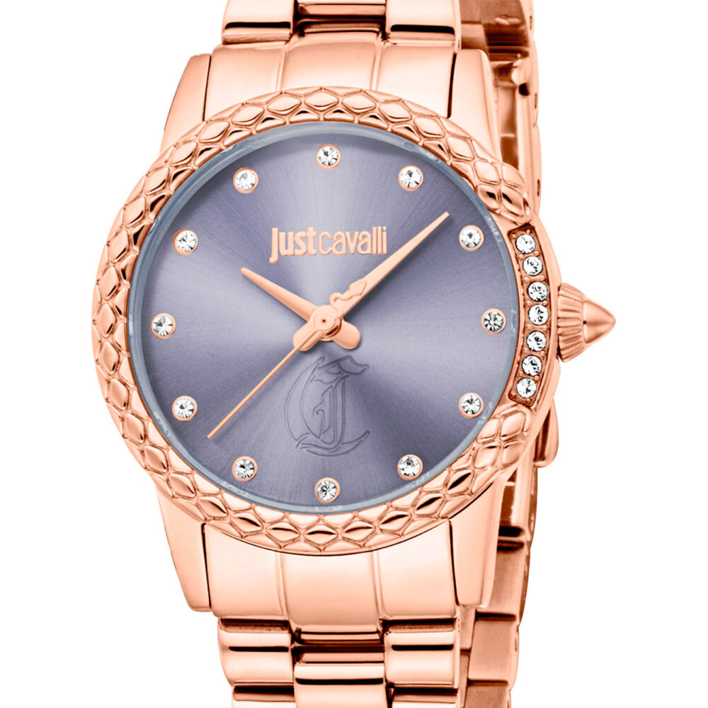 Just Cavalli JC1L310M Donna Giallo 150464