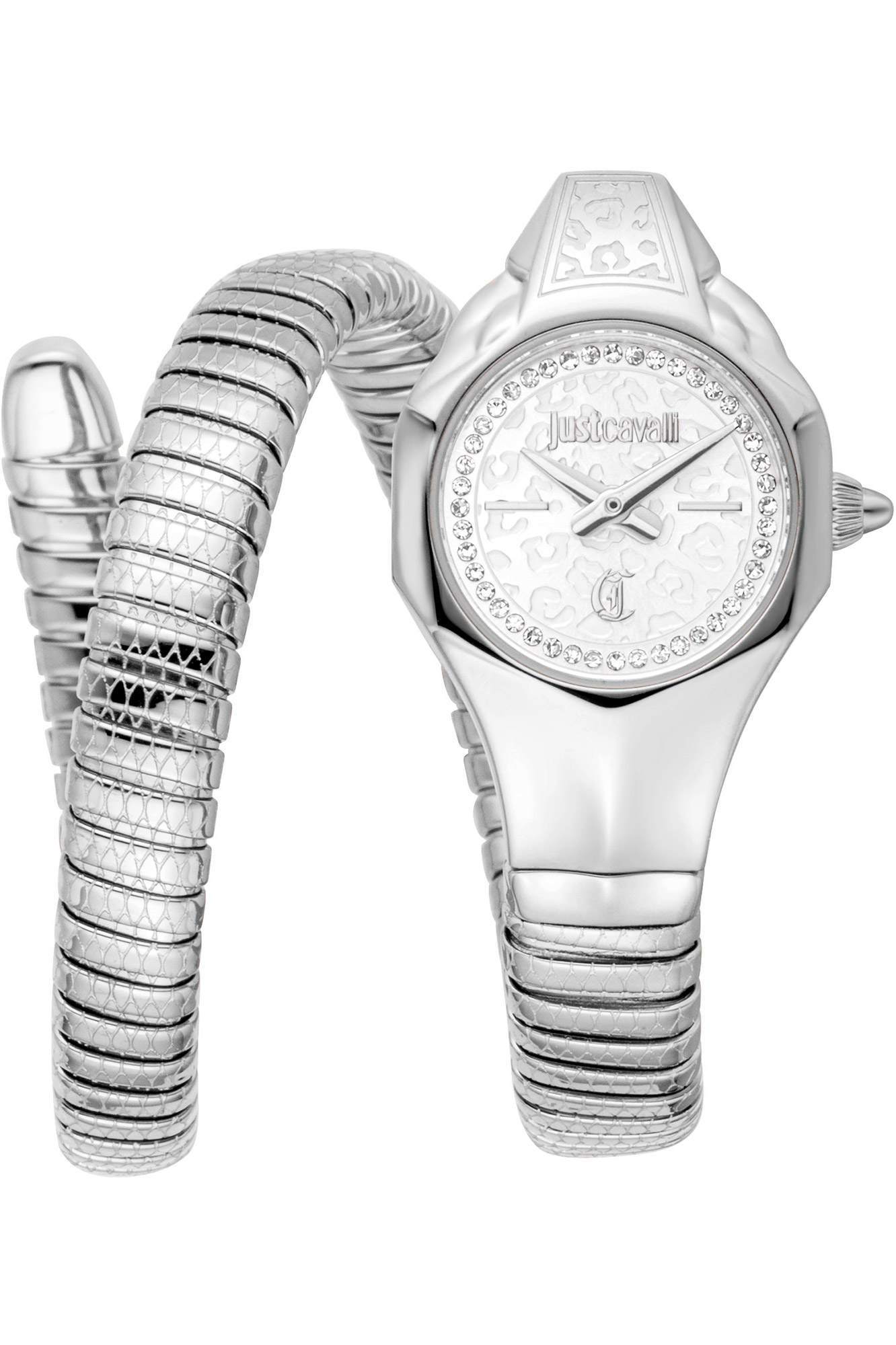 Just Cavalli JC1L354M Donna Grigio 150468