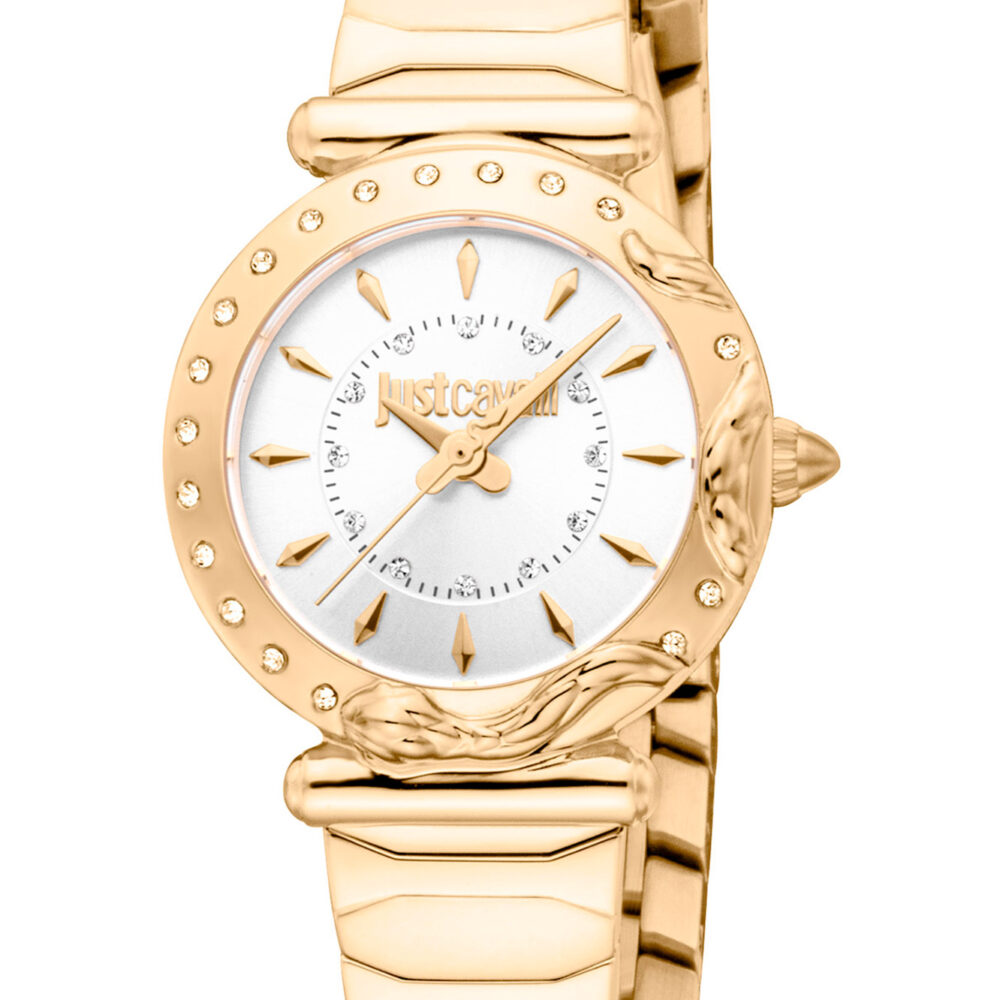 Just Cavalli JC1L363M Donna Giallo 150503