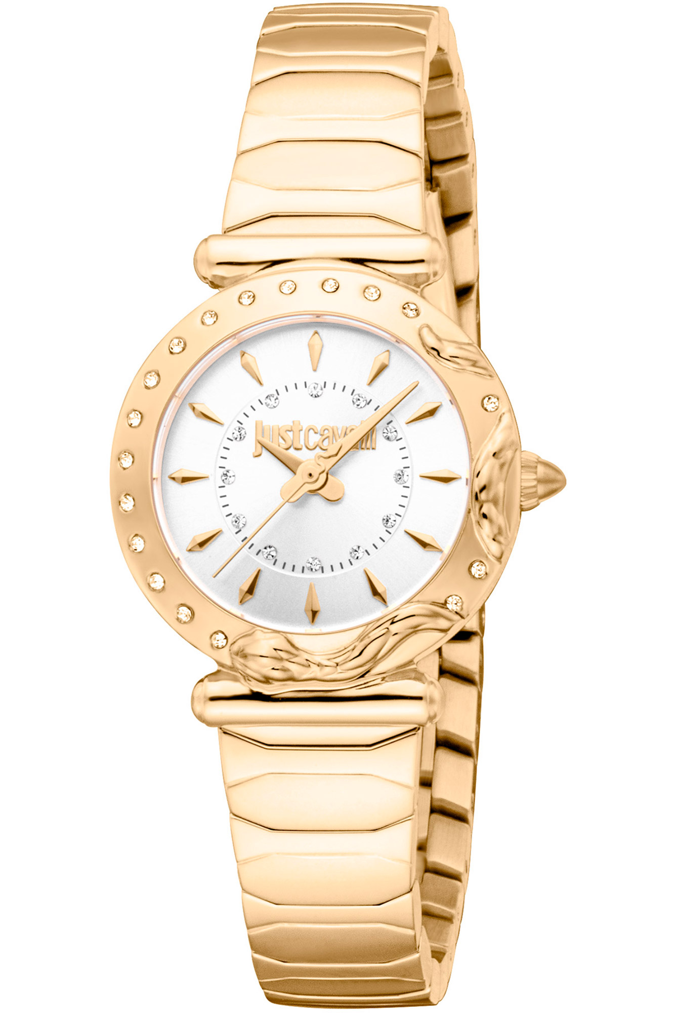 Just Cavalli JC1L363M Donna Giallo 150503