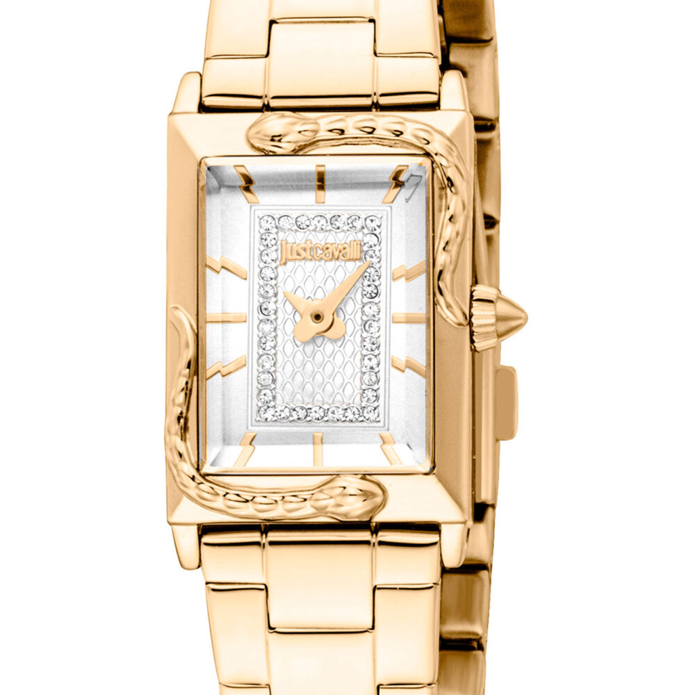 Just Cavalli JC1L364M Donna Giallo 150511