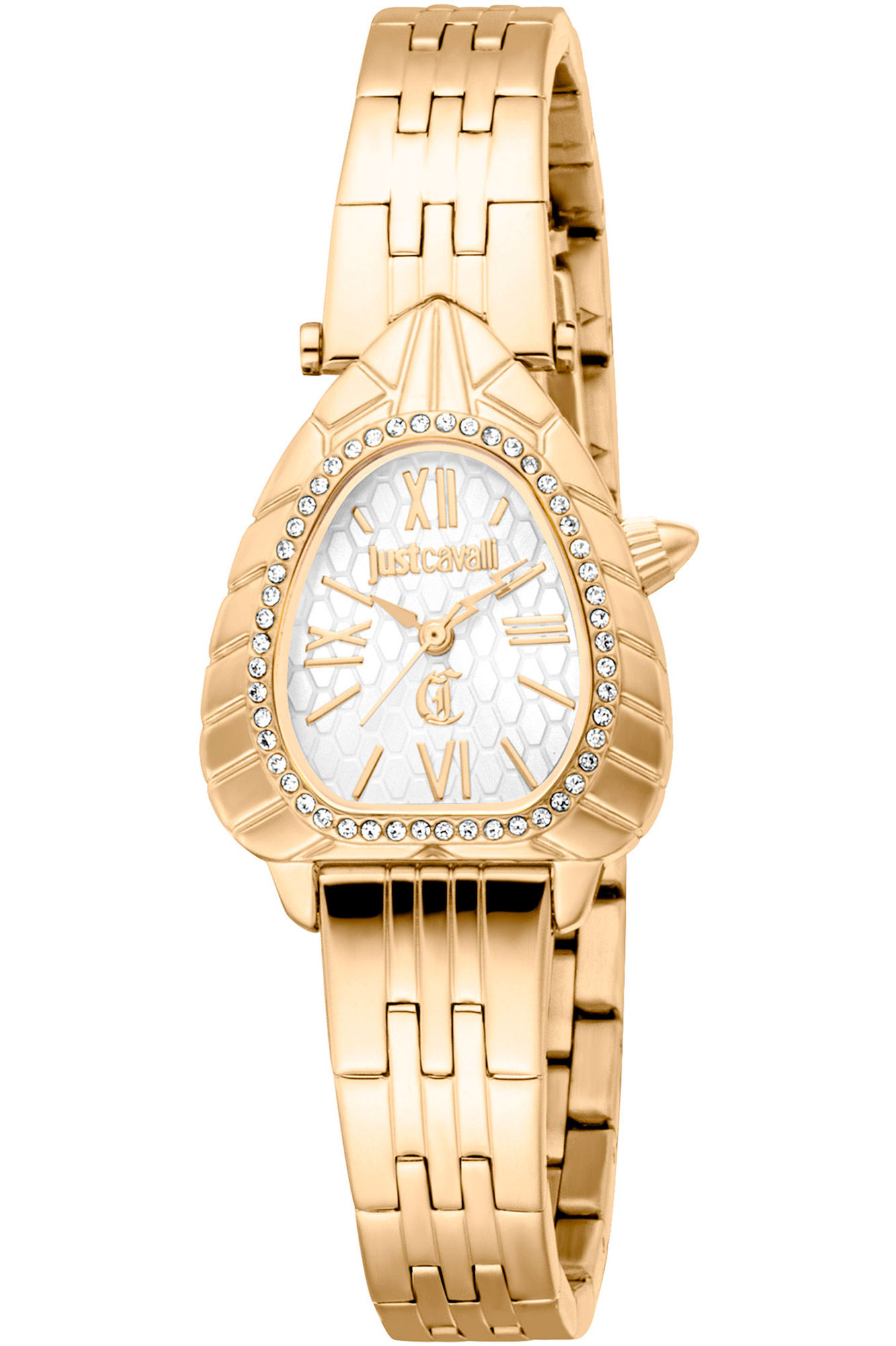 Just Cavalli JC1L366M Donna Giallo 150518