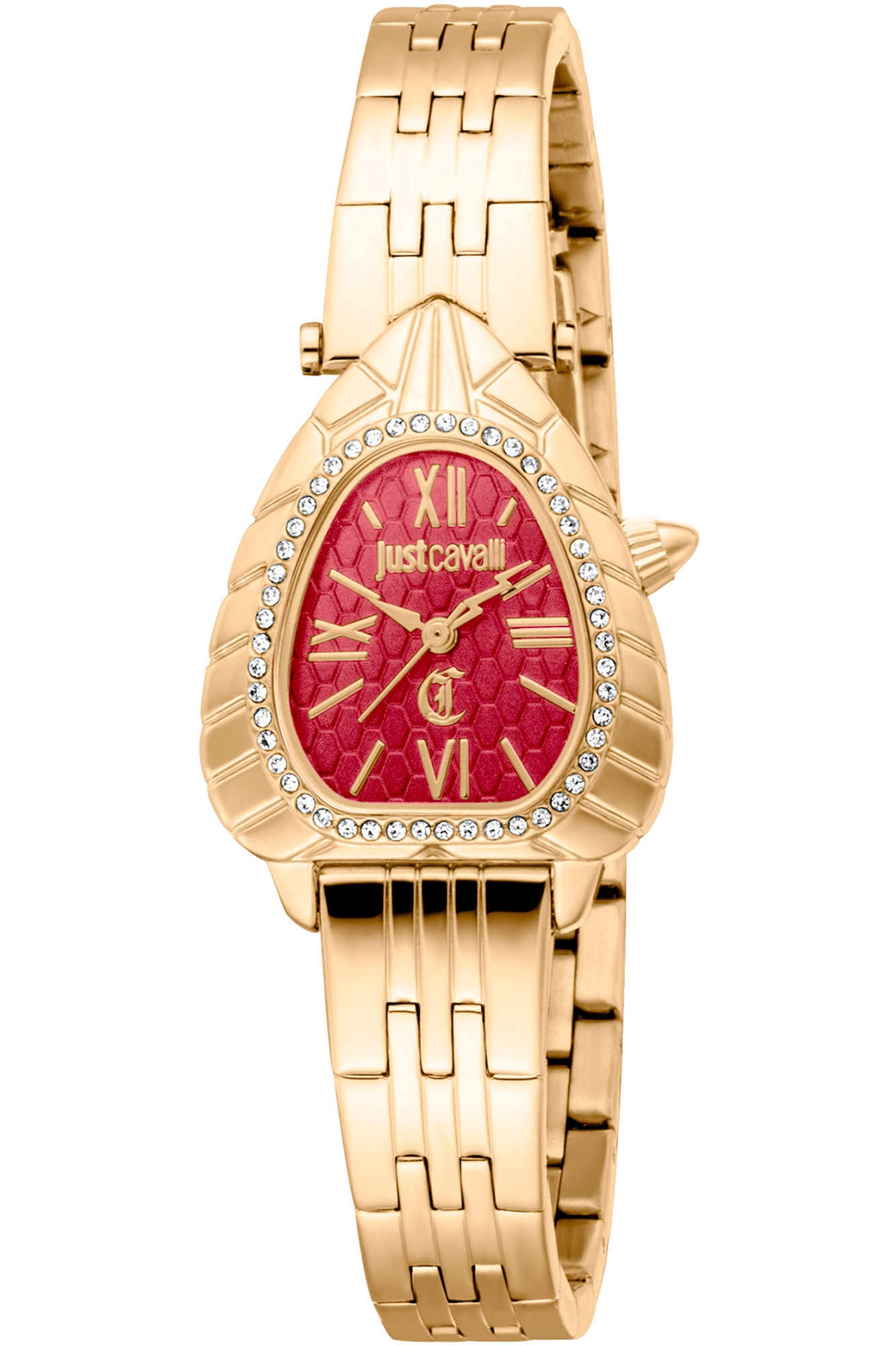 Just Cavalli JC1L366M Donna Giallo 150519