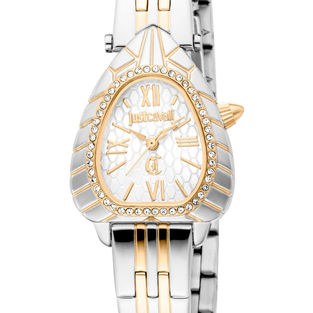 Just Cavalli JC1L366M Donna Giallo 150520