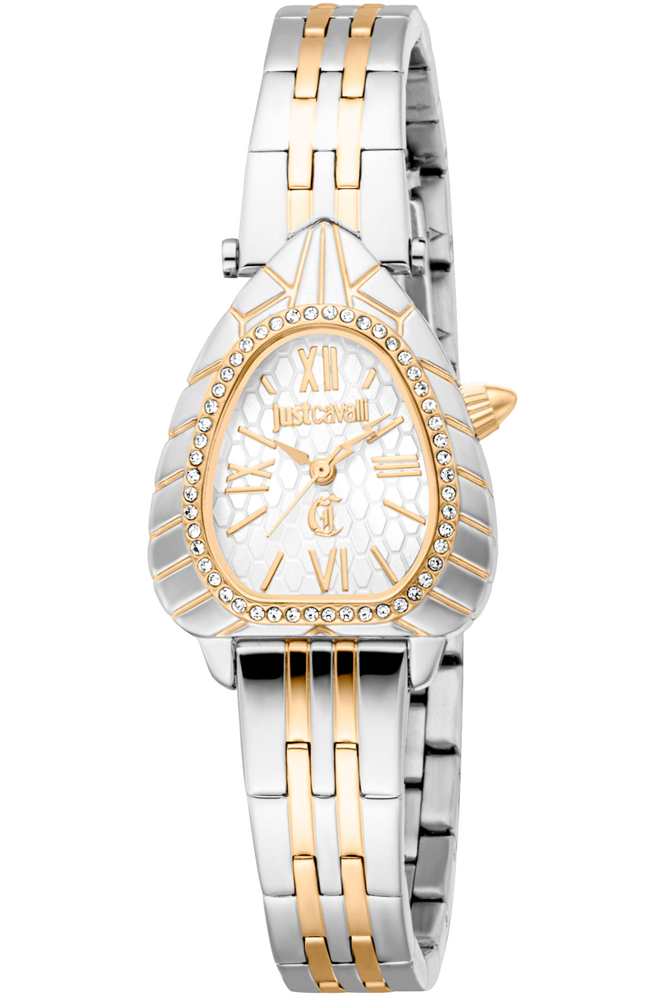 Just Cavalli JC1L366M Donna Giallo 150520