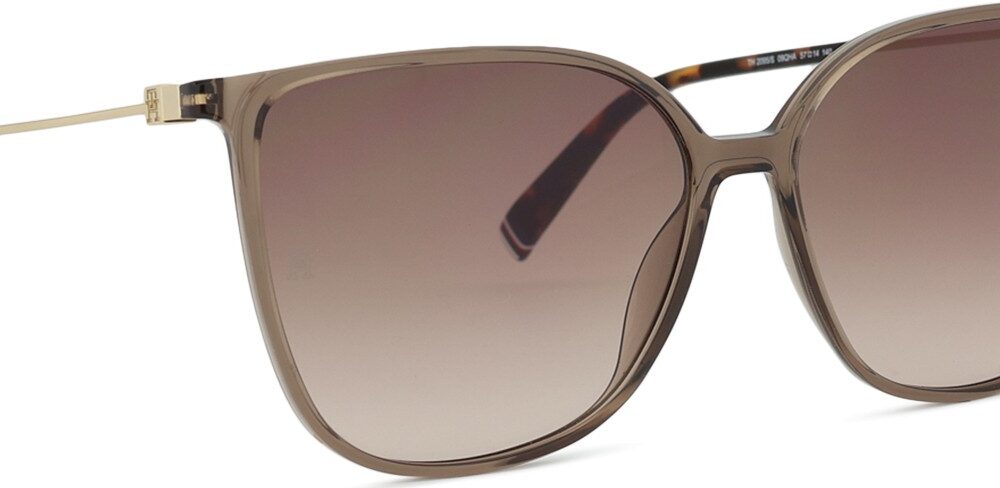 Tommy Hilfiger TH2095S Donna Marrone 150622