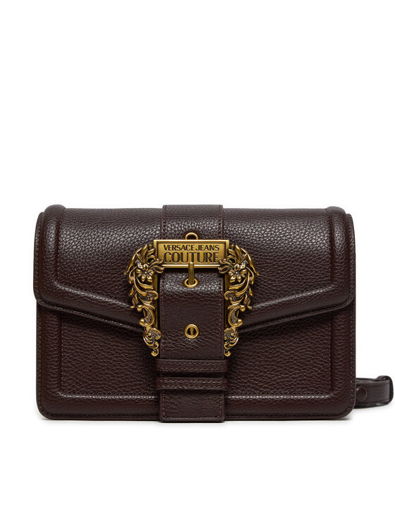 Versace Jeans 75VA4BF1_ZS413 Donna Marrone 150737
