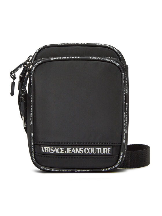 Versace Jeans 75YA4B53_ZS929 Donna Nero 150752
