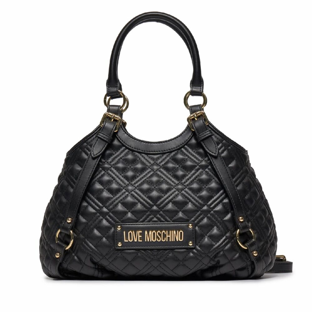 Love Moschino JC4010PP1ILA Donna Nero 150873